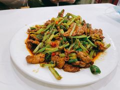 -新新湘菜馆(新中街二条店)