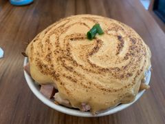 叉烧饭-真打拉面·日式拉面新流派(体育西横街店)