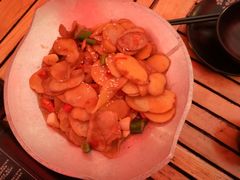 -耍都美食广场