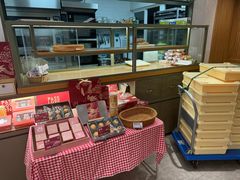 -可颂坊(中心书城店)