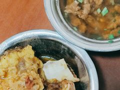 -阿秋牛排(湖心街店)