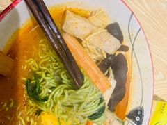 -皆道拌麻辣烫·麻辣拌