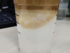 -星巴克(北京王府井店)