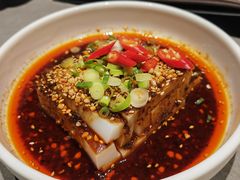 -四川饭店(长白店)