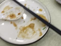 -奥华餐厅·老张记(台基厂店)