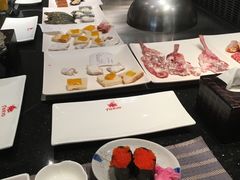 -大渔铁板烧(大悦城店)