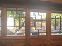 -星巴克(福州三坊七巷店)