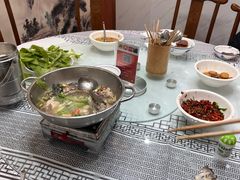 -秀妈厨房(灰汤老店)