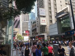 -一乐烧鹅(中环店)