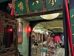 门面-誉八仙粤菜(万象天地店)