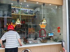 门面-鸭寨夫人(无锡首店)