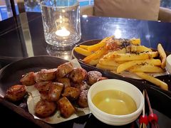 -wann lounge 低温慢煮牛排·清吧