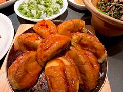 -那家老院子东北菜.饺子.小鸡炖蘑菇(宁山店)