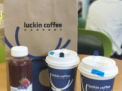 -luckincoffee瑞幸咖啡(香港名店街店)