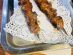 -老北京涮羊肉(航东路店)