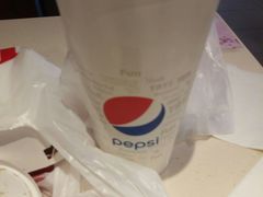 -肯德基(安定门店)