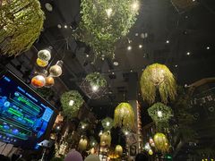 -临界音乐酒馆·小龙虾·江湖菜(华熙LIVE·鱼洞店)