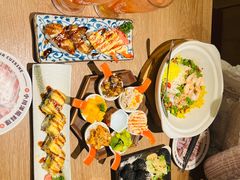 -小川洋风料理(江汉路店)