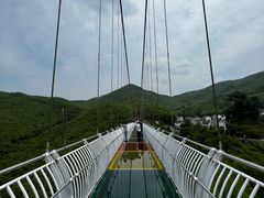 -山沟沟景区