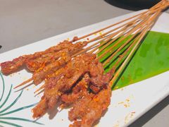 -云海肴·汽锅鸡·云南菜(高德置地店)