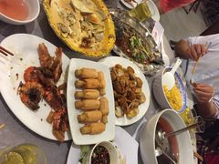 幸福姐海鲜大排档-幸福姐海鲜大排档