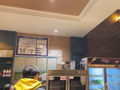 -新疆哈利德餐厅(紫薇都市店)