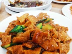 -益民餐厅(哈尔滨道店)