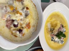 -库滋明·俄罗斯特色美食(中央大街店)