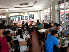 android_upload_pic-吴记排档搓鱼(甘州美食城店)