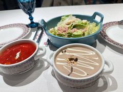 -俄士厨房(五棵松华熙LIVE店)