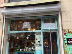 门面-Kitchen·Y洋厨房西餐厅(王府壹号店)