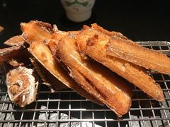 -老头儿油爆虾·知味杭州(爱琴海购物中心)
