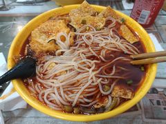 -龍城柳州螺蛳粉(群星路店)