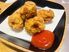 -林妈妈村·日式料理(宝山万达店)