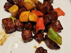 -阿英煲(凉城路店)