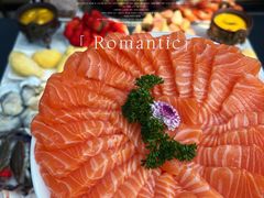 -半岛听涛蒸汽海鲜自助(K11店)