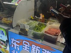 -托乐嘉美食广场(托乐嘉街区店)