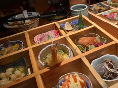 -阿吾罗日本料理(K11艺术中心店)