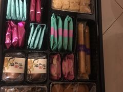 -钜记手信(威尼斯人K12店)