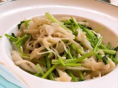 芫爆散丹-丰泽园饭店