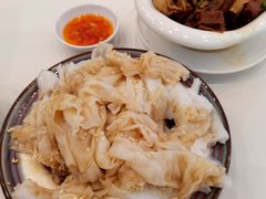 -馨越楼·点心·粤菜(赤坎店)