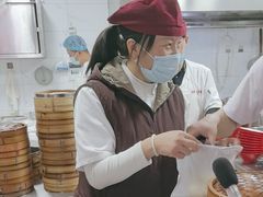 -老陶包子铺(南大西南村店)