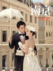 -雪中彩影婚纱摄影·微光艺术中心