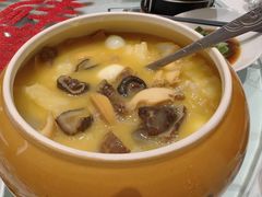 -御仙都北京菜馆·烤鸭店(双井店)