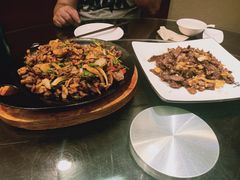 -裕德隆清真饭庄·天津特色菜(东丽店)