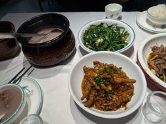 -湘语·湖南家常菜(新洲店)