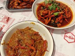 -文和友老长沙龙虾馆(化龙池店)
