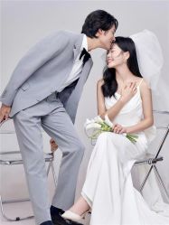 -摩玛婚纱摄影(杭州店)