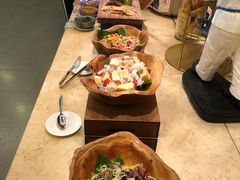 -雅枫国际酒店—枫叶自助餐(福田店)