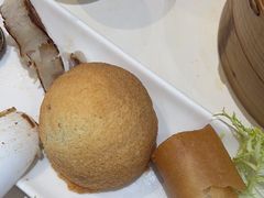 -蔡澜点心·粤菜(月星环球港店)